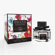 Perfume Femenino Brand Collection Dream N°189 Flora BY Gucci Edp 25ML