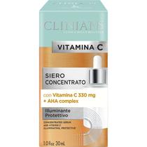 Serum Concentrado Clinians Vitamina C Iluminante Protettivo - 30ML