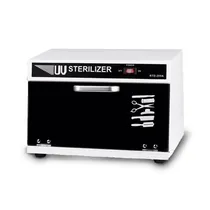 Esterilizador Uv Esterilizador Gabinete Salón Profesional Mesa Ultravioleta Desinfectante