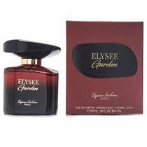 Elysees Fashion Perfume Elysee Garden Fem 100ML Edp