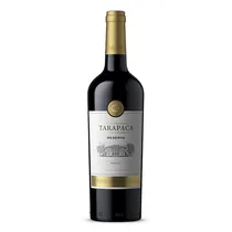 Tarapaca Vino RSV Merlot 750ML