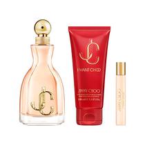 Kit Jimmy Choo I Want Choo Le Parfum F 100ML