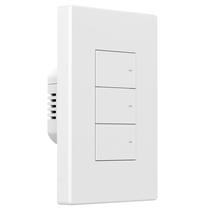 Interruptor Sonoff M5-3C-120W Wifi / Smart / Switch - Branco