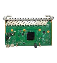 F. Olt Huawei Placa GPHF 16 Gpon C++ MA5800