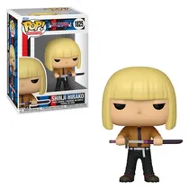 Funko Pop Anime Bleach Shinji Hirako 1825