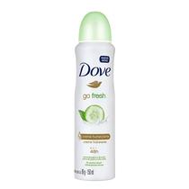 Dove Desodorantes Go Fresh Pepino 150ML