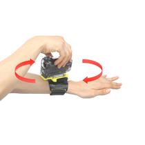 Acessorio Action-Cam Wrist Mount (AKA-WM1) para Pulso