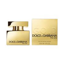 Perfume Dolce & Gabbana The One Gold Intense Edp 30ML