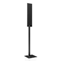 Pedestal para Caixa Kef T301/T101 Suporte de Pe SP3748BB