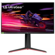 Monitor Gamer LG 27GP750-B Ultragear 27" Full HD LED 240HZ / 1MS - Preto