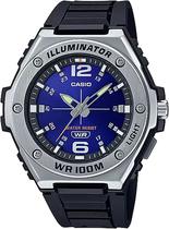 Relogio Masculino Casio Analogico MWA-100H-2AVDF