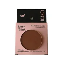 Sombra Icandy Refil Sassy Wink 215 Dulce de Leche