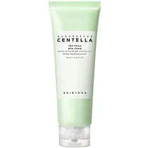 Espuma de Limpeza Facial SKIN1004 Madagascar Centella Tea-Trica Bha - 125ML