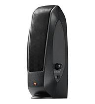 Logitech Altavoces S120 2.0 Preto 110V