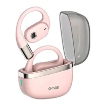 Fone de Ouvido G-Tide Ows 8 Bluetooth / Rosa