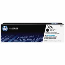 Toner de Tinta HP CF232A - Preto 32A