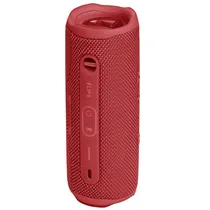 Speaker Portatil JBL Flip 6 Bluetooth / Vermelho