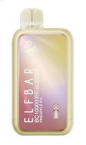 Elfbar BC10000 Edicao Limitada Pineapple Ice