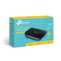 TP-Link Hub Switch 05P TL-SG1005D 10/100/1000