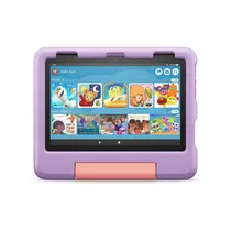 Tablet Amazon Fire HD8 Kids - 3/32GB - Wi-Fi - 8" - Roxo