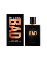 Perfume Diesel Bad Mas Edt 100ML