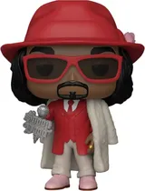 Boneco Snoop Dogg - Funko Pop! 301