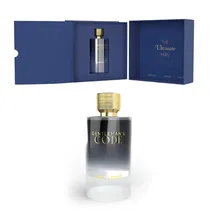 Cool&Cool Gentlemans Code Mas 100ML