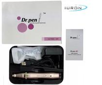 Dermaroller Caneta Dermapen Ultima M5-C (Tomada) DR.Pen Iuro