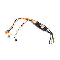 Speed Control Spektrum Avian 30AMP Smart Lite BLX Esc (IC3) SPMXAE30A