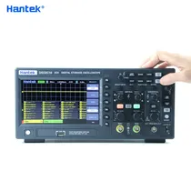 Hantek Osciloscopio Digital DSO2D15