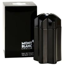 Perfume Masculino Montblanc Emblem Edt 100 ML