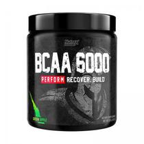 Bcaa 6000 Nutrex 255G Green Apple