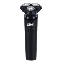 Barbeador Eletrico Winningstar ST-5686 - 5W