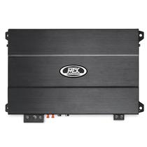 Amplificador MTX 1CH TH650.1D Mono Digital 650W RMS