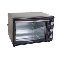 Forno Eletrico Westinghouse 18L Preto WKTOK016