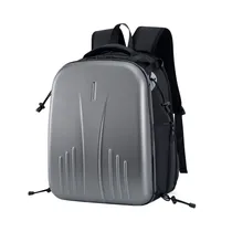 Mochila para Cámara Will Solve 2202 Gris