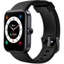 Smartwatch Blulory Glifo 208 de 45MM com Bluetooth/5ATM - Black