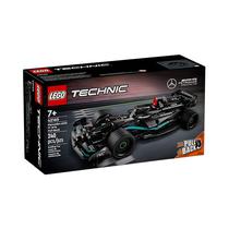 Juguete de Construccion Lego Technic Mercedes-Amg F1 W14 Pull-Back 42165 240 Piezas