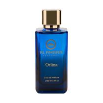 Perfume Feminino Al Ambra Orlina Eua de Parfum 100ML