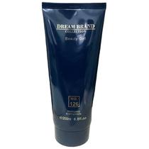 Dream Brand Locion Collection Beauty Girl 126 200ML