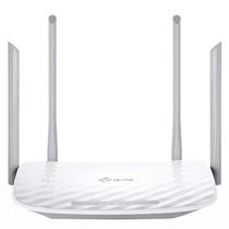 Roteador TP-Link Archer C20 (W) Wifi Dual Band AC1200 5 GHZ 1167 MBPS - Preto