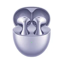 Fone de Ouvido Huawei Freebuds 6 - Roxo
