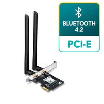 TP-Link Wifi Ac Archer T5E AC1200 Dual Band BTH Adapter PCI