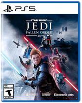 Jogo Star Wars Jedi: Fallen Order - PS5