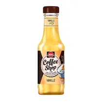 Calda de Baunilha Schwartau 200ML
