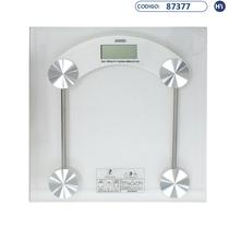 Balanca Digital Corporal de Banheiro - Personal Scale New K0144 Ate 180KG