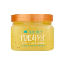 Perfume Tree Hut Pineapple Shea Sugar 510G