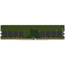 Memória Ram para PC Kingston de 16GB KVR26N19S8/16 DDR4/2666MHZ - Verde