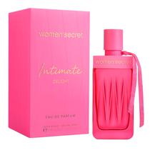 Perfume Women's Secret Intimate Edp  Feminino 100ML