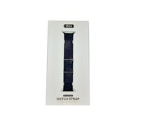 Pulseira Watch Xo BT02A (Ocean Band) 38/40/41MM Deep Grey